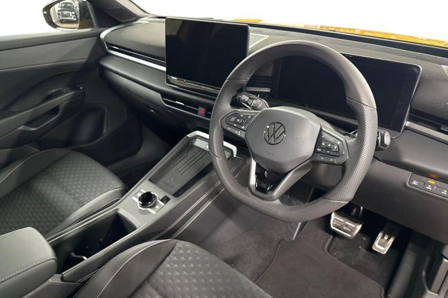 VOLKSWAGEN T-Roc Photo 6