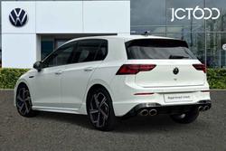 VOLKSWAGEN Golf Photo 3