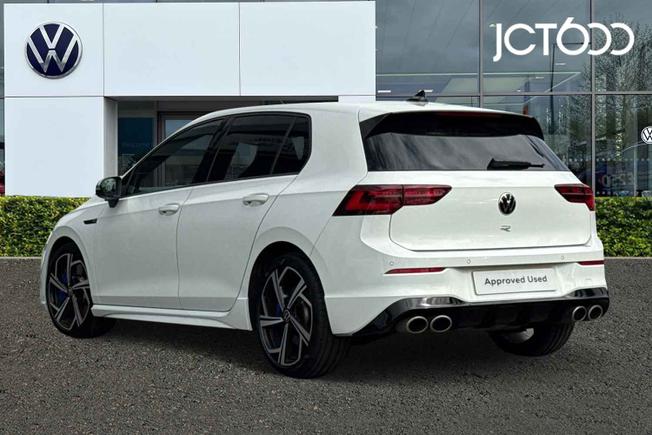 VOLKSWAGEN Golf Photo 3