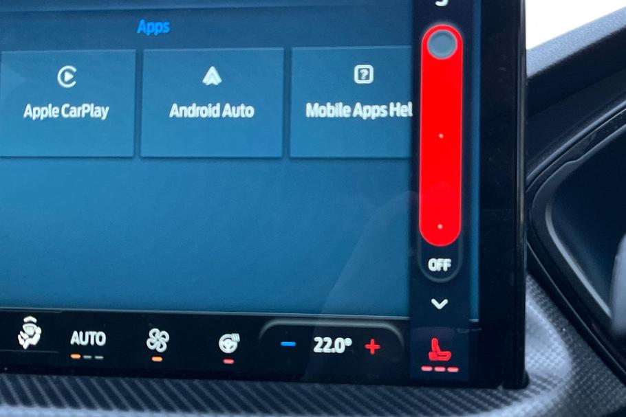 Used Ford KUGA YE25RWL 27