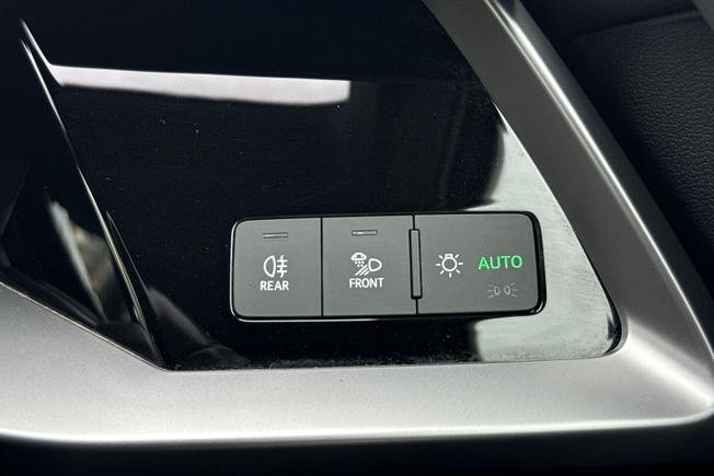 AUDI A3 Photo 33