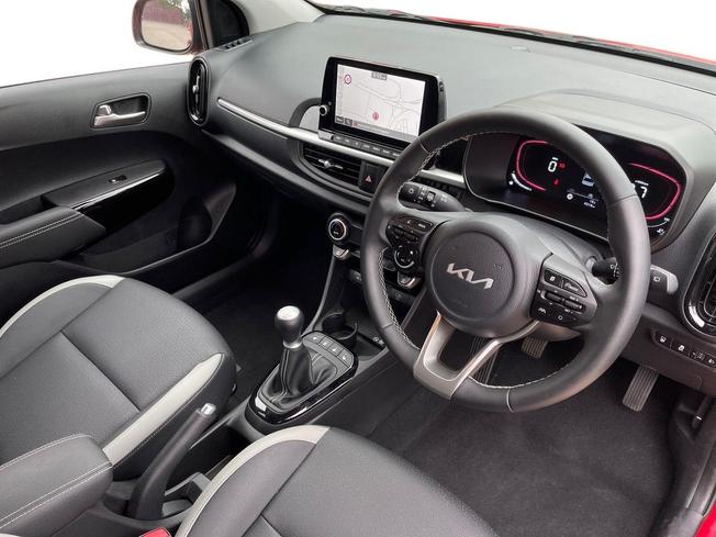 KIA Picanto Photo 6