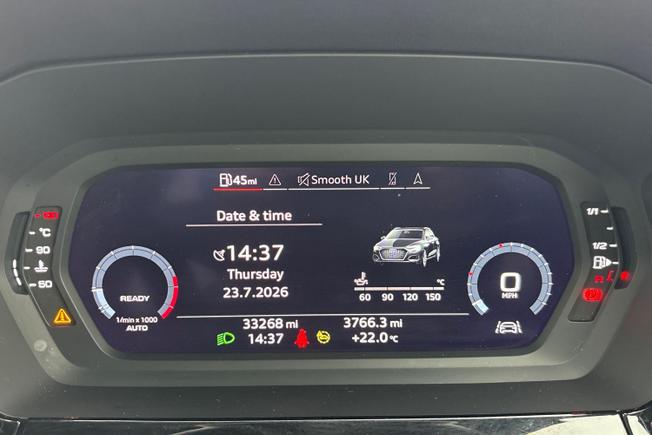 AUDI A3 Photo 15