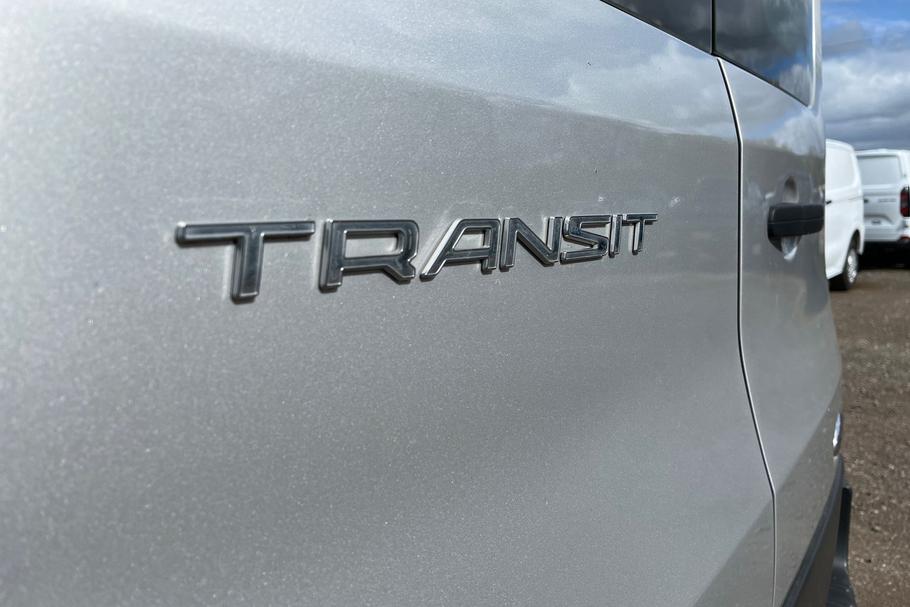 Used FORD TRANSIT WM23YXJ 20