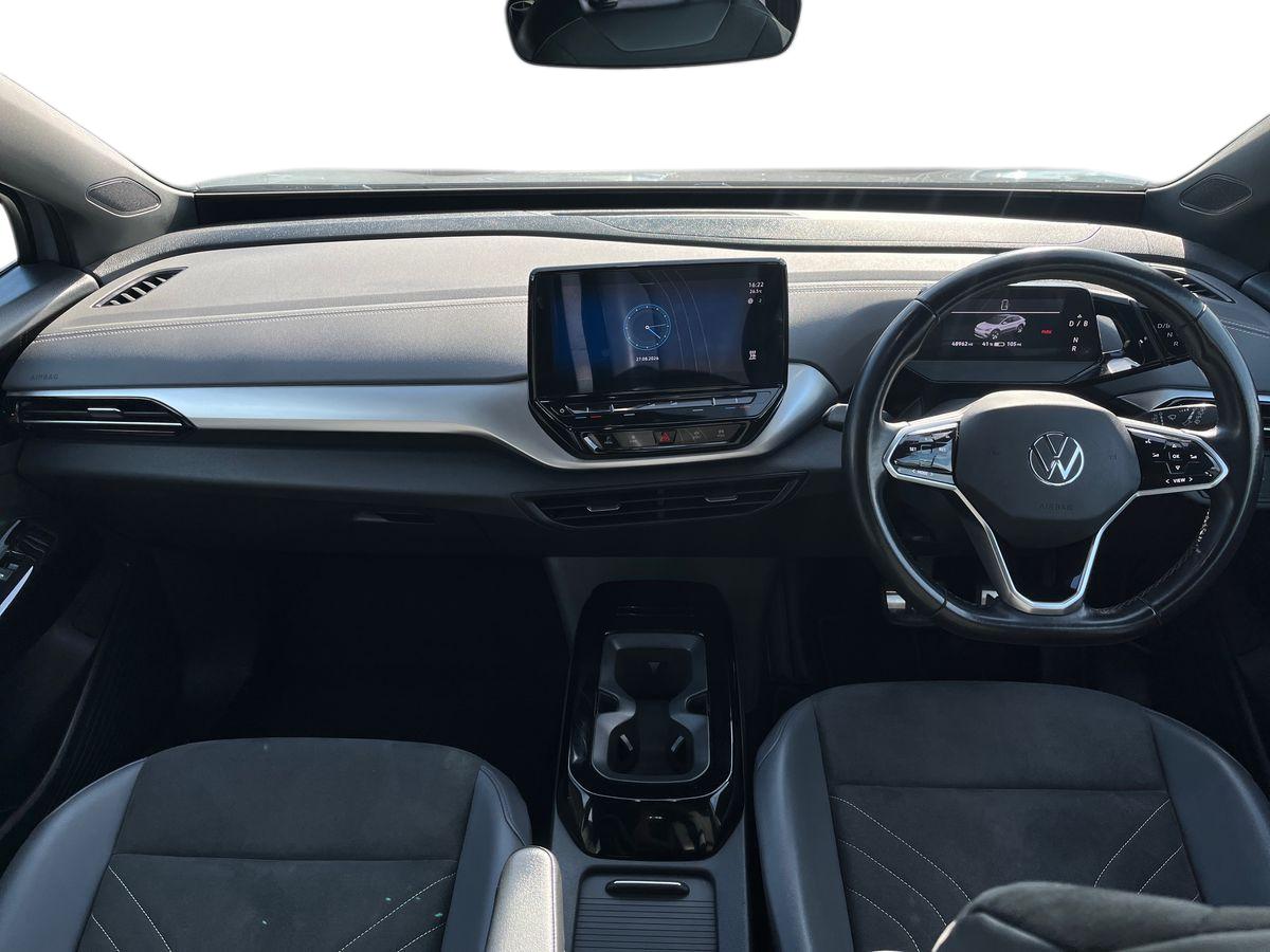 Volkswagen ID.4 Photo 9