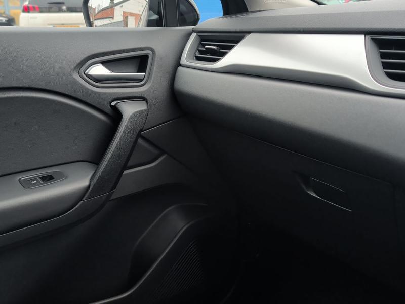 Used Renault Captur ST72AKN 47