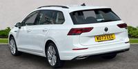 Volkswagen Golf Photo 2