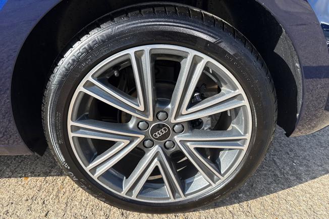 AUDI A1 Photo 56