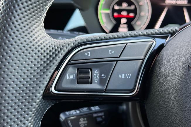 Audi A3 Photo 16