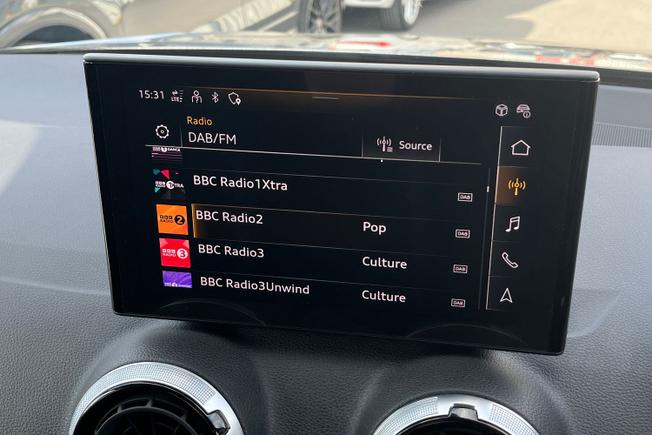 AUDI Q2 Photo 55