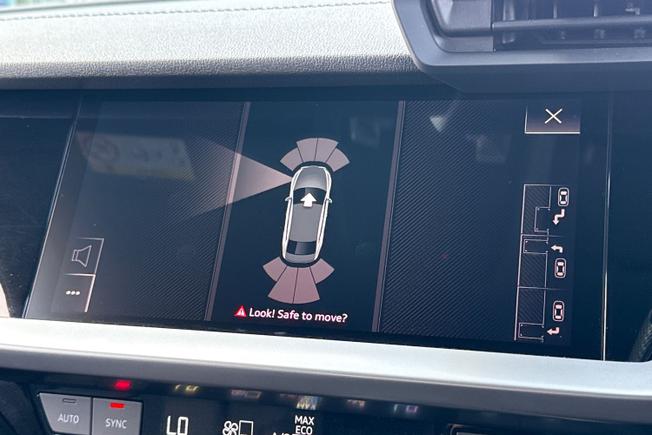 Audi A3 Photo 33