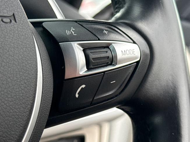 BMW X6 Photo 17