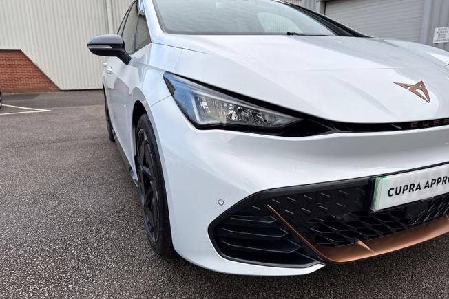 CUPRA Born Photo 20