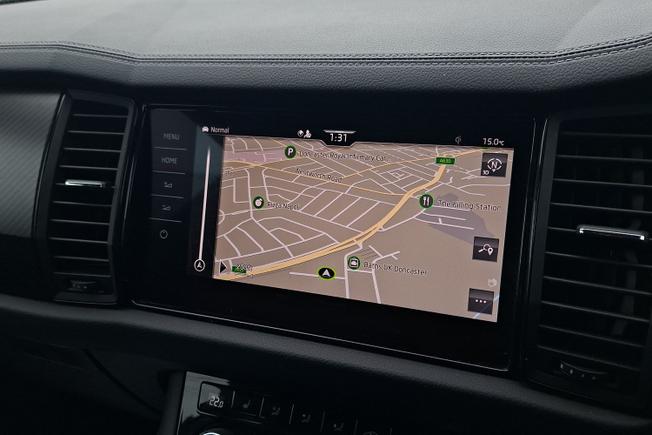 ŠKODA Kodiaq Photo 14
