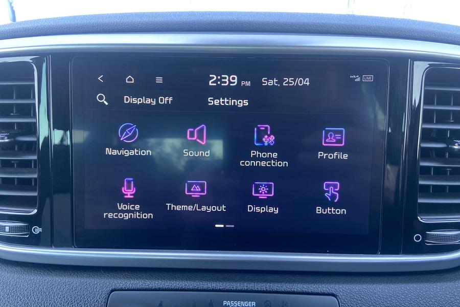 Kia SPORTAGE Photo autoimg-8b828d7bf7123c7752d3b4e1a78da524ded261d1.jpg