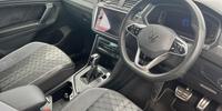 Volkswagen Tiguan Photo 5