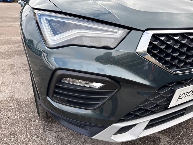 SEAT Ateca Photo 19