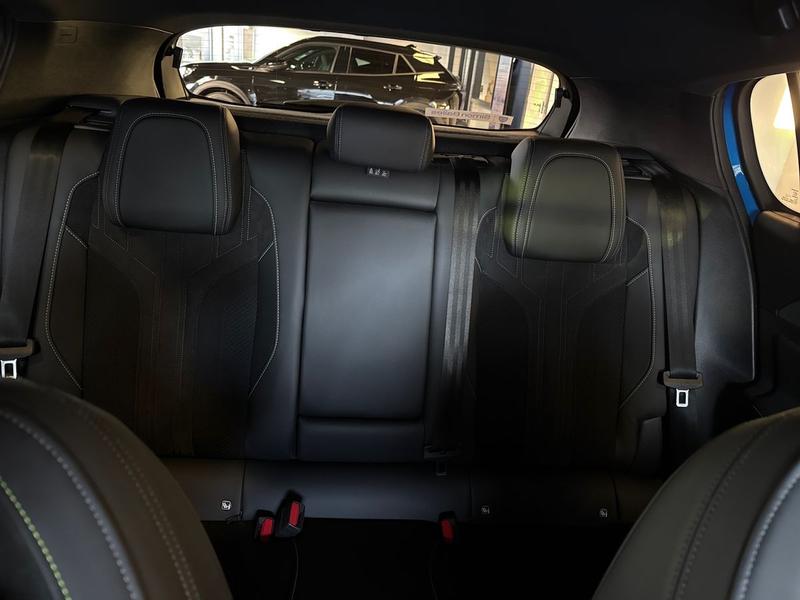 Used Peugeot 308 RJ24VUR 29