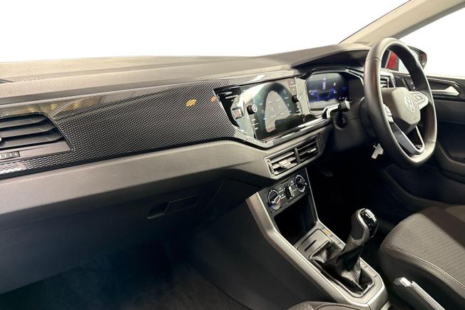 Volkswagen Polo Photo 2