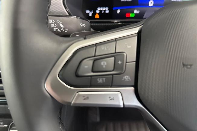 Volkswagen T-Cross Photo 16