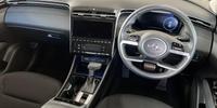 Hyundai TUCSON Photo 5