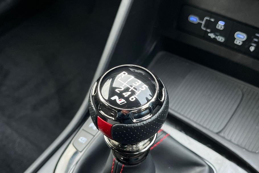 Used Hyundai TUCSON 29