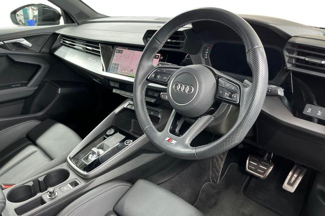 Audi A3 Photo 6