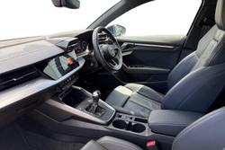 AUDI A3 Photo 2