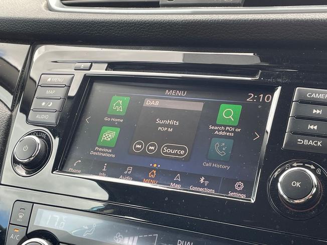 NISSAN Qashqai Photo 13