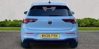 Volkswagen Golf Photo 8