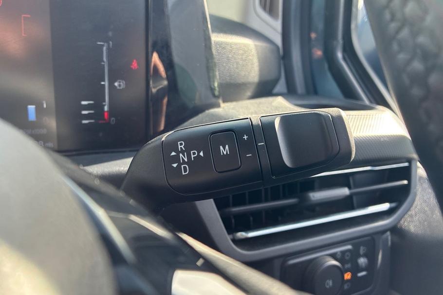 Used Ford TRANSIT CUSTOM WT24ACZ 33