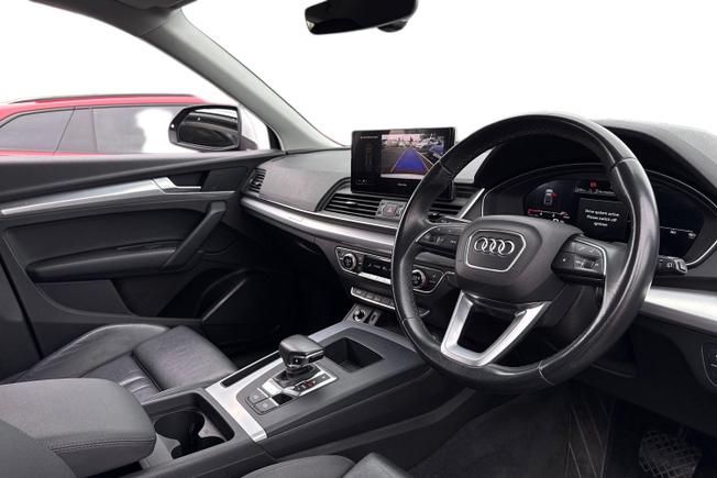 Audi Q5 Photo 6