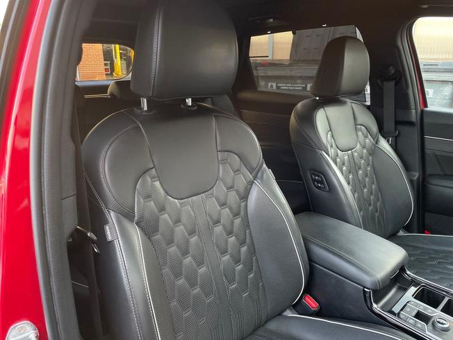 Kia Sorento Photo 30