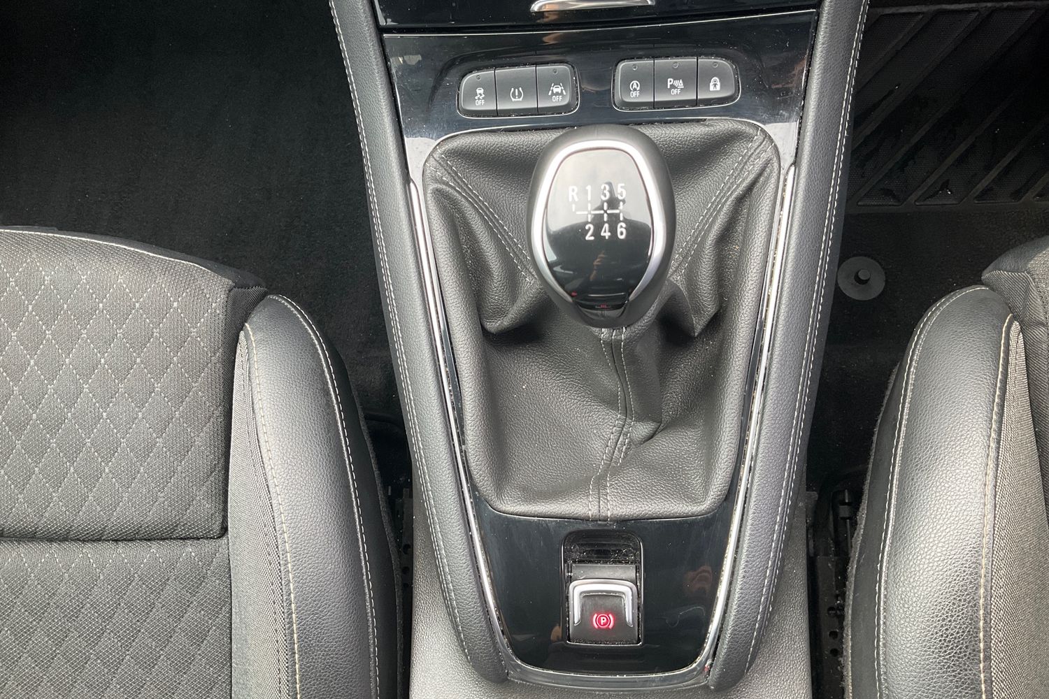 Vauxhall GRANDLAND X Photo 29