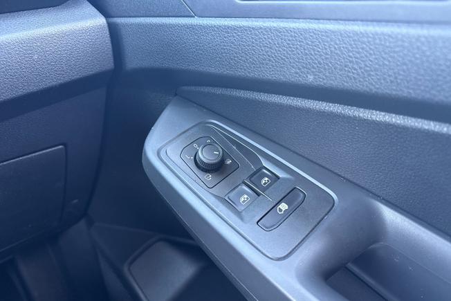 Volkswagen Caddy Maxi Photo 35