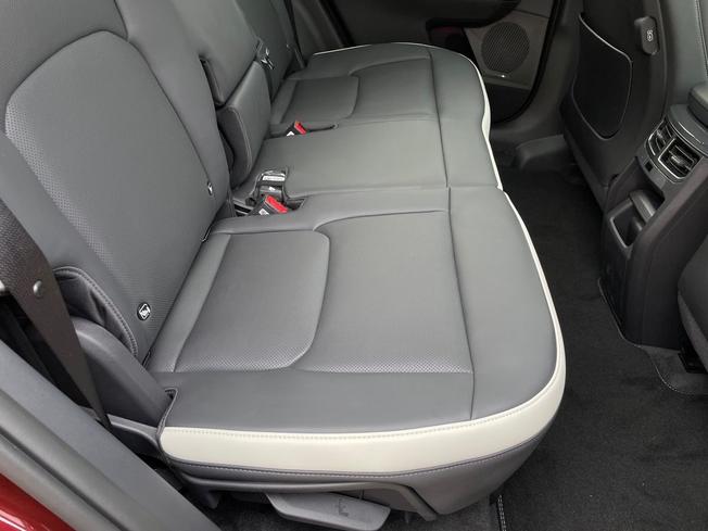 Kia EV5 Photo 37