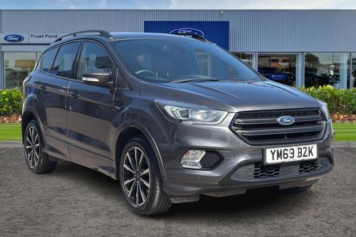 Used Ford KUGA YM69BZK 1