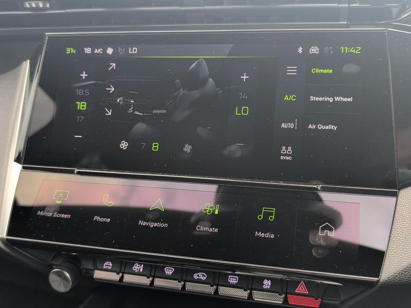 Used Peugeot 408 BF24TZN 46