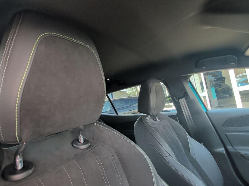 Used Peugeot 408 AF24YPX 34