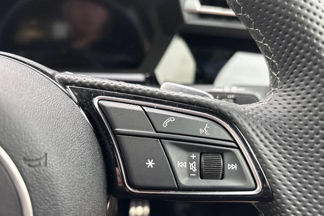 AUDI A3 Photo 17