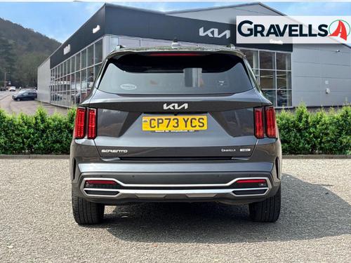 Kia SORENTO Photo autoimg-8b8f92cb61c01dbe75185ea76fdda11b400e01a9.jpg