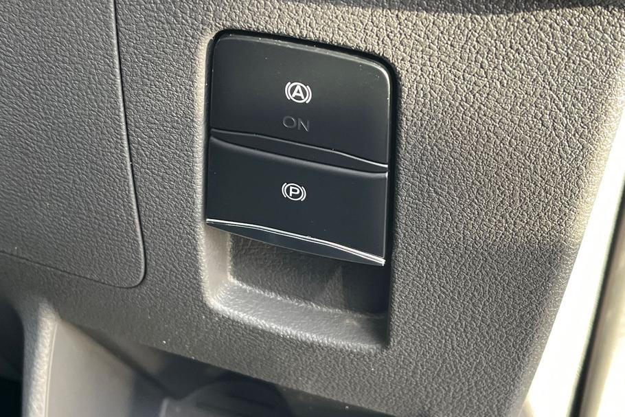 Used FORD TRANSIT WN75BZM 20