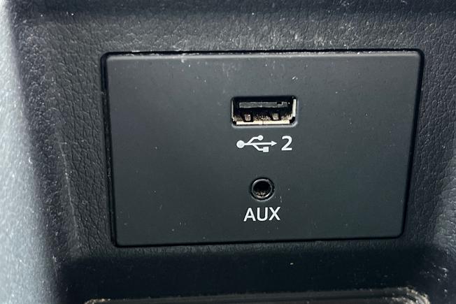 AUDI Q2 Photo 26