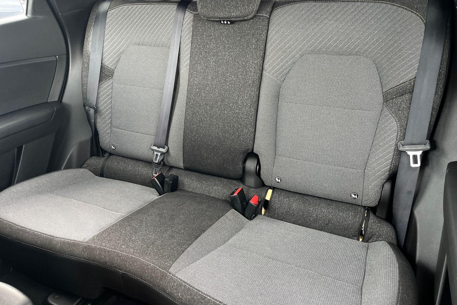 Renault CAPTUR Photo 19