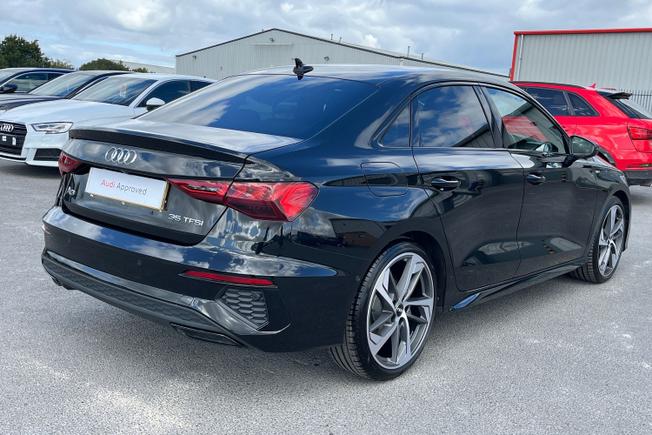 AUDI A3 Photo 30
