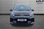 Kia PICANTO Photo 6