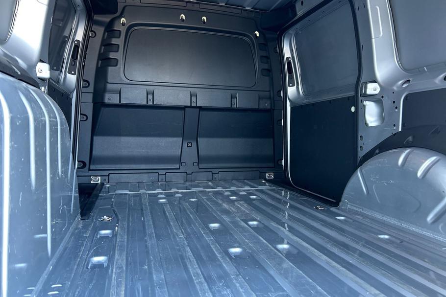 Used FORD TRANSIT CONNECT WN25HNW 27
