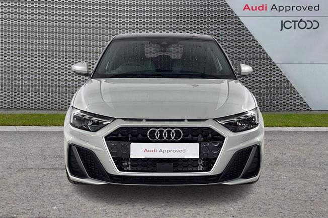 Audi A1 Photo 8