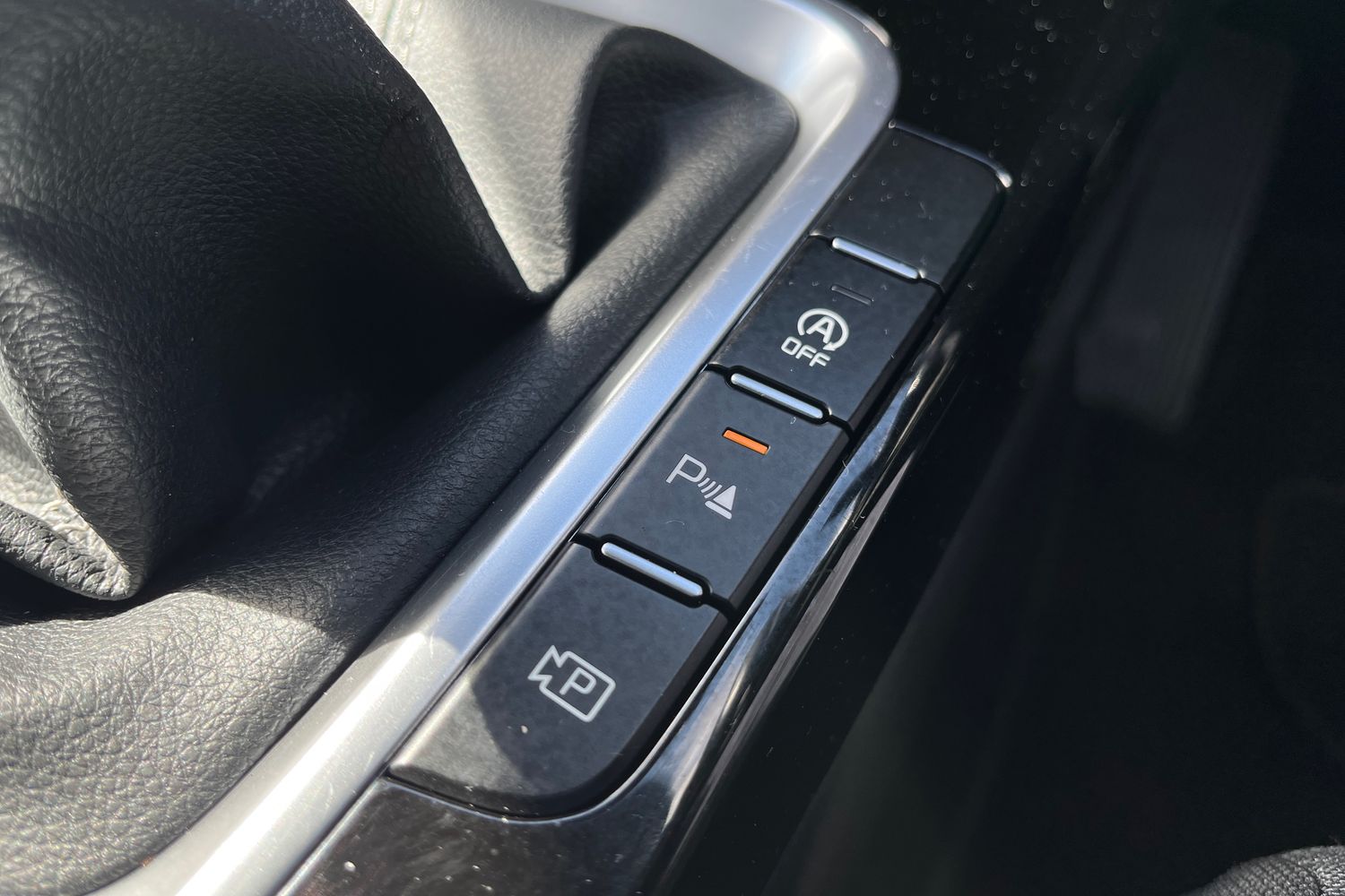 Kia PRO CEED Photo 32