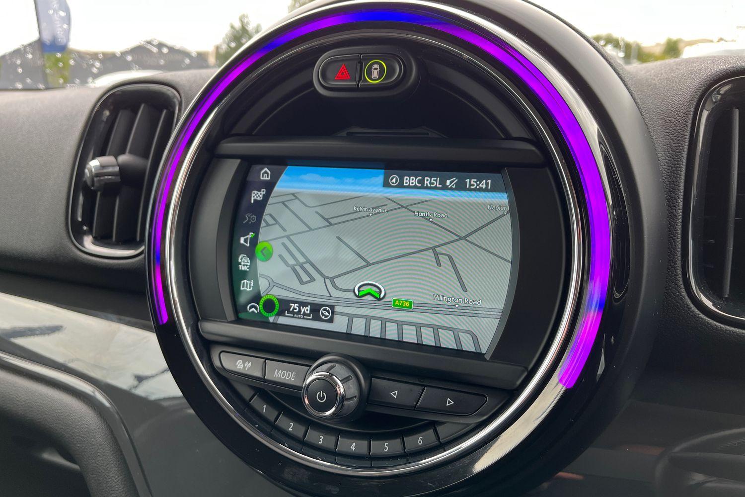 MINI Countryman Photo 22